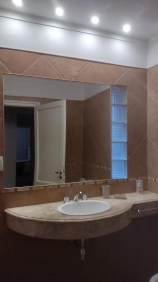 Renovar Мендоса Экстерьер фото