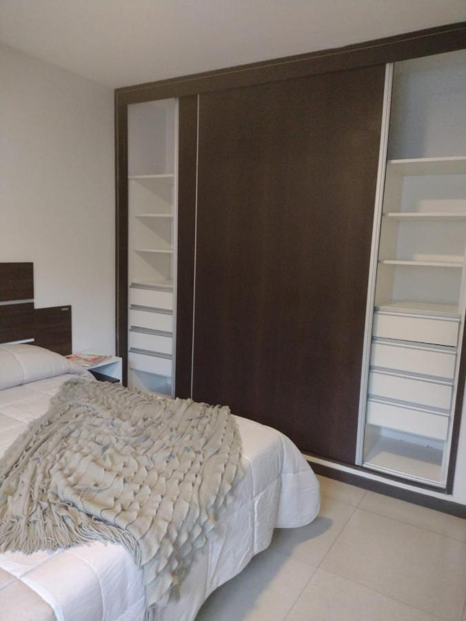 Renovar Мендоса Экстерьер фото