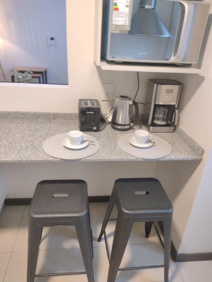 Renovar Мендоса Экстерьер фото
